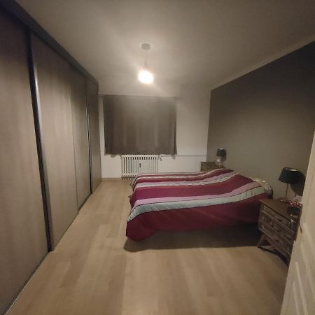 Tres Grand Appartement De 76M2 A 斯特拉斯堡 外观 照片