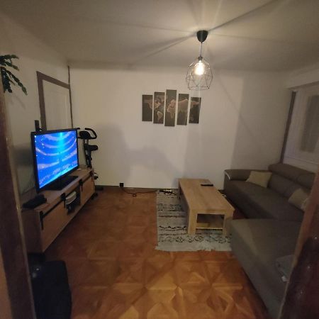 Tres Grand Appartement De 76M2 A 斯特拉斯堡 外观 照片