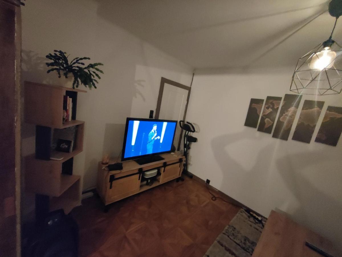 Tres Grand Appartement De 76M2 A 斯特拉斯堡 外观 照片