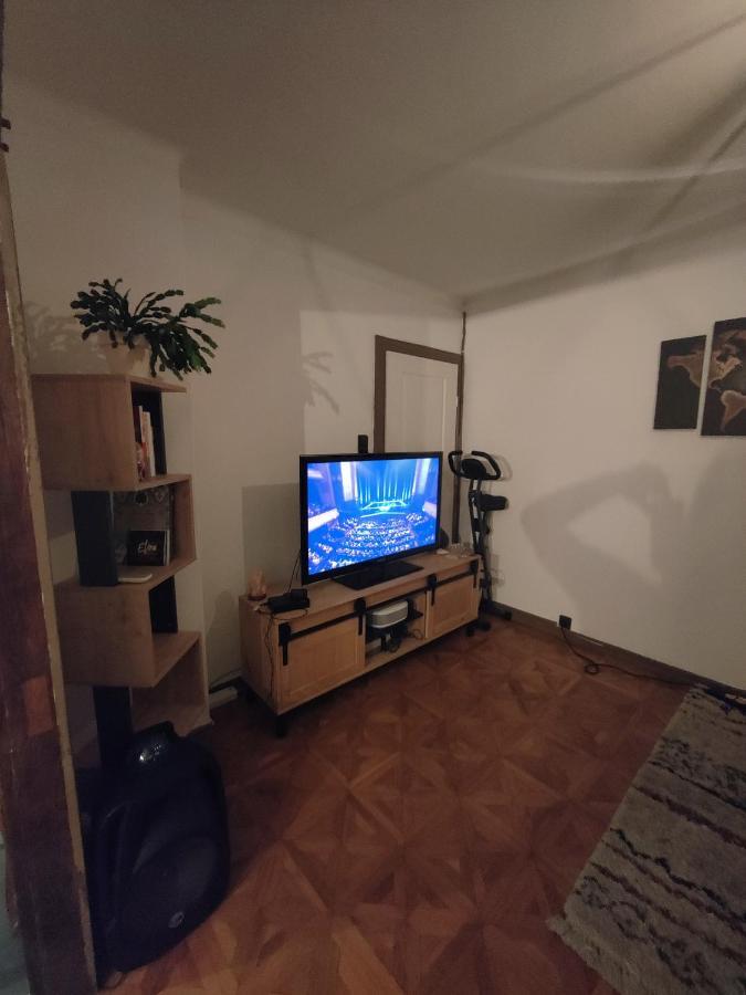 Tres Grand Appartement De 76M2 A 斯特拉斯堡 外观 照片